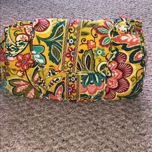Vera Bradley Purse w/ Wallet